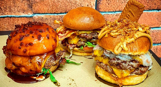 The Rise Of Food Porn