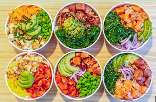 How to thrive after 50, without turning into a grey, creaky disaster