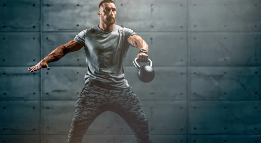 7 Real Reasons to Start Kettlebell Training (That You’ll Actually Love)