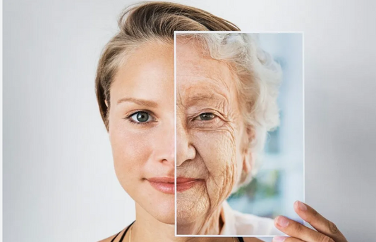 Healthy Ageing Depends on Mental Health — Yes, It Really Matters