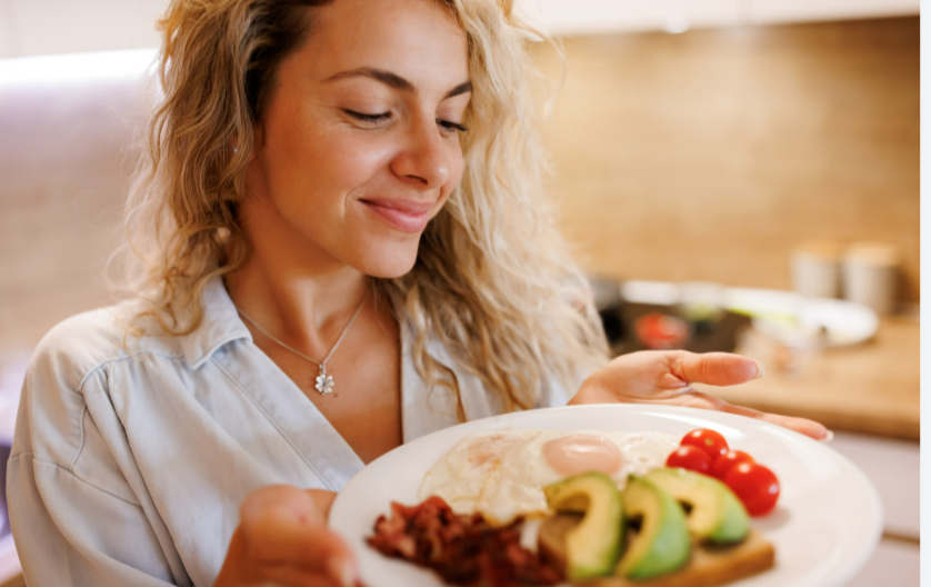 The Best Breakfasts for Energy After 50 — Start Your Day Strong