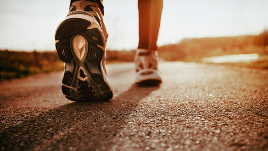 How Walking 10,000 Steps a Day Jump-started My Reset (and Why That Emergency Cuppa Was Key)